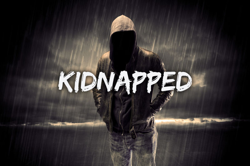 Kidnapped