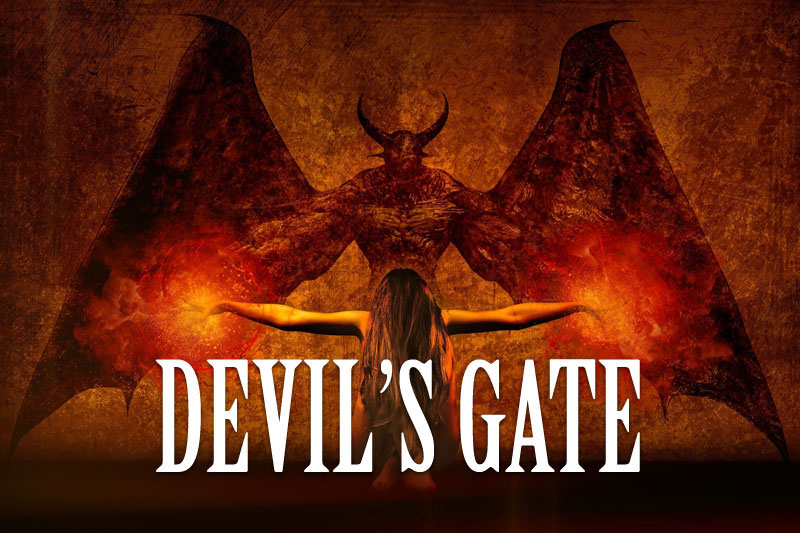 Devil’s Gate